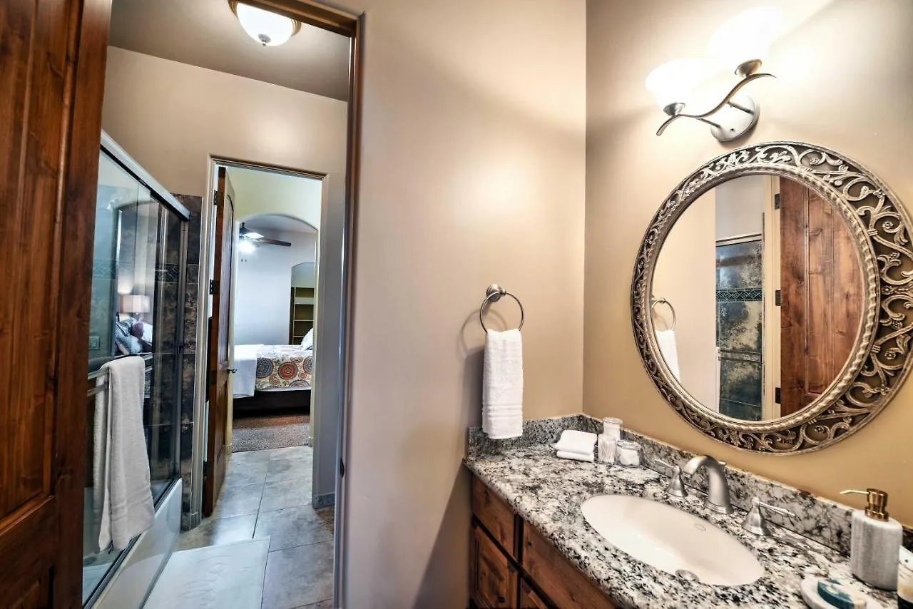 Scottsdale Home Pickleball, Heated Pool And Hot Tub בית נופש